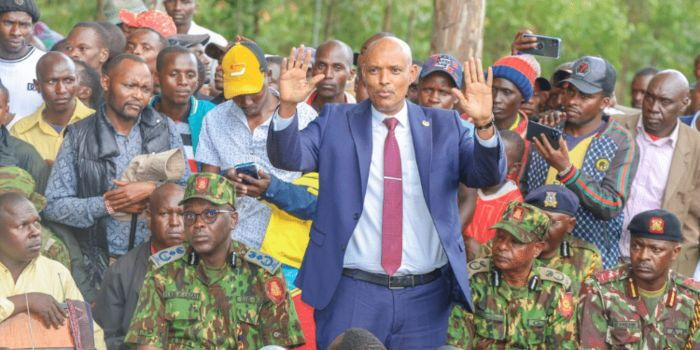 DCI Issues Alert Amid Surge in Violent Robberies Linked to Online Dating Encounters