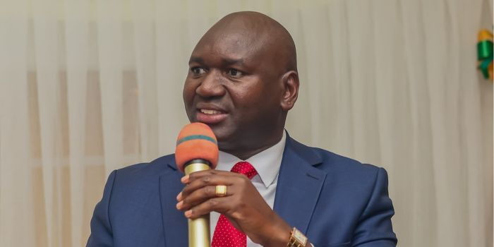 KCSE Scandal Sparks Crackdown: Ministry Vows Arrests and Tough Action Against Exam Cheats