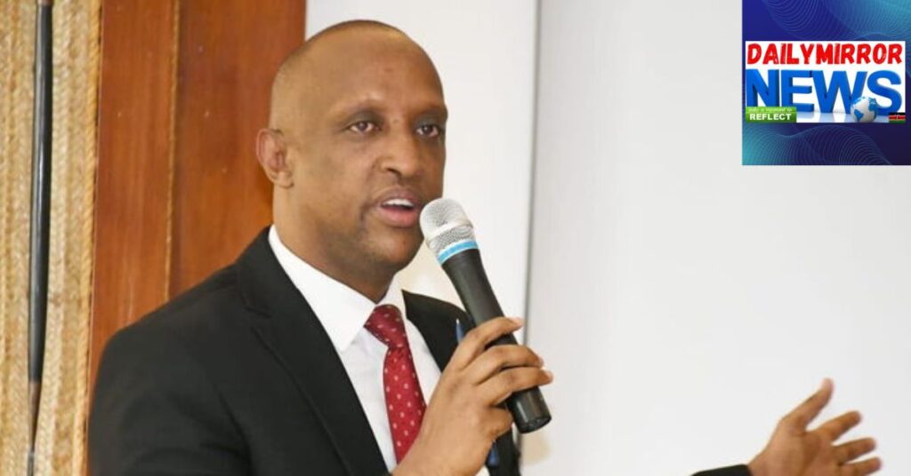 Three-Judge Bench Dismisses Petition Seeking Isiolo Governor Abdi Guyo’s Removal From Office