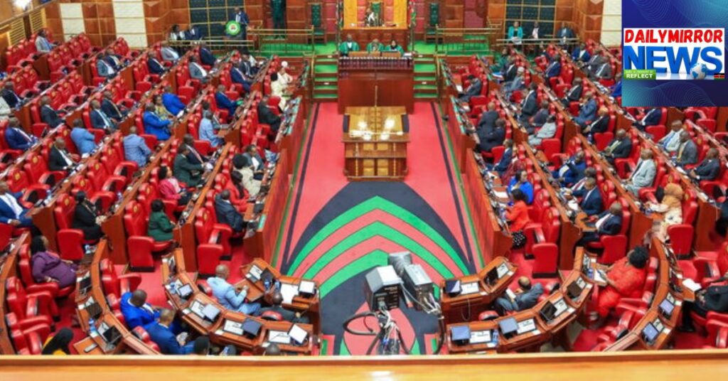 MPs Uncover Major Financial, Administrative Irregularities at Kenya Planters Cooperative Union