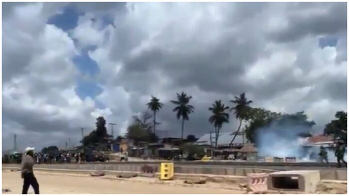 U.S. Reviewing Bilateral Relationship with Tanzania Amid Rampant Violation of Human Rights