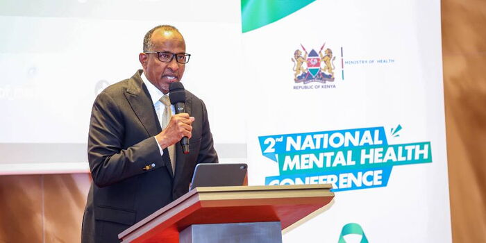 Duale Dismisses Fears of Data Breach in New Kenya-US Ksh200B Health Deal