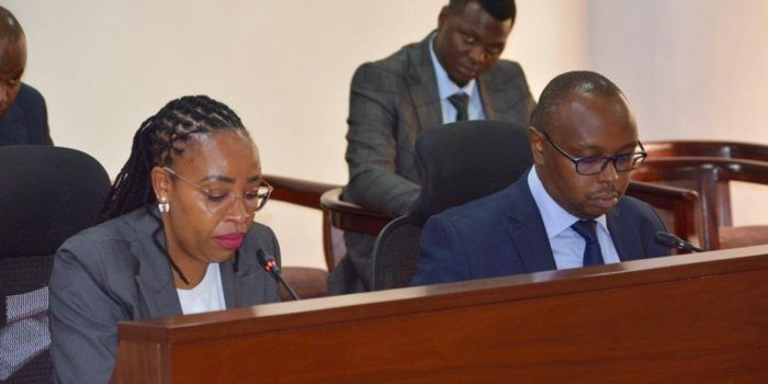 MPs Uncover Major Financial, Administrative Irregularities at Kenya Planters Cooperative Union