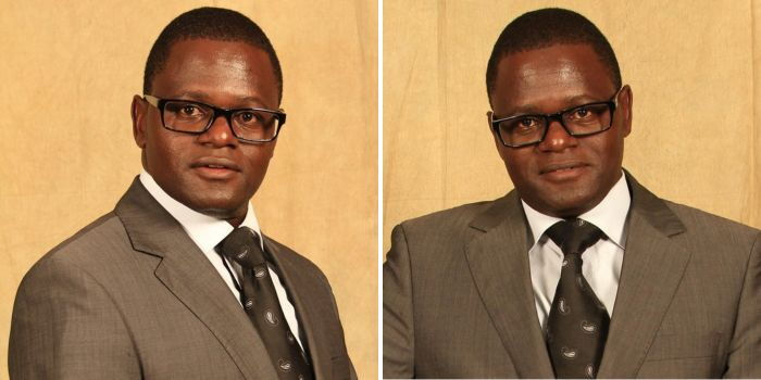 I Was Fired While Battling Cancer, Former Standard Group Senior Editor Kizito Namulanda Reveals