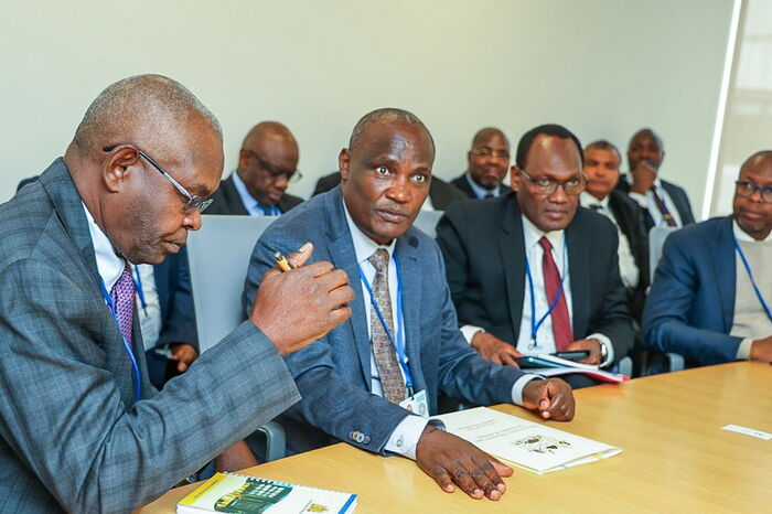 Ksh519 Billion: Kenya Ranked 7th Among Countries with Largest IMF Loans