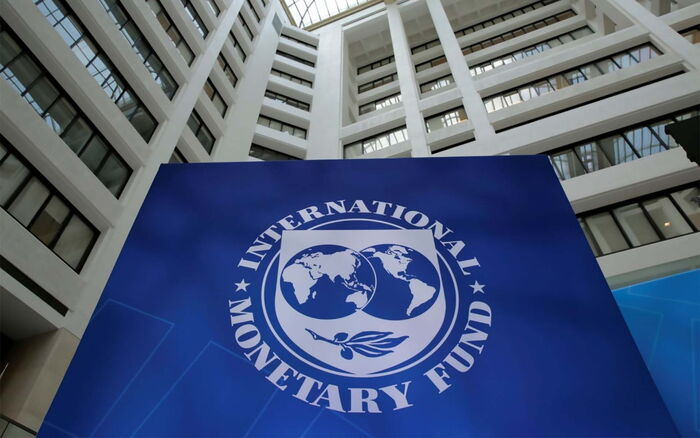 Ksh519 Billion: Kenya Ranked 7th Among Countries with Largest IMF Loans