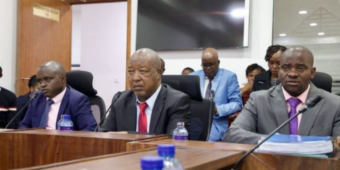 Governor Nyaribo Impeachment: Nyamira MCAs Vow to Challenge Senate Decision in Court