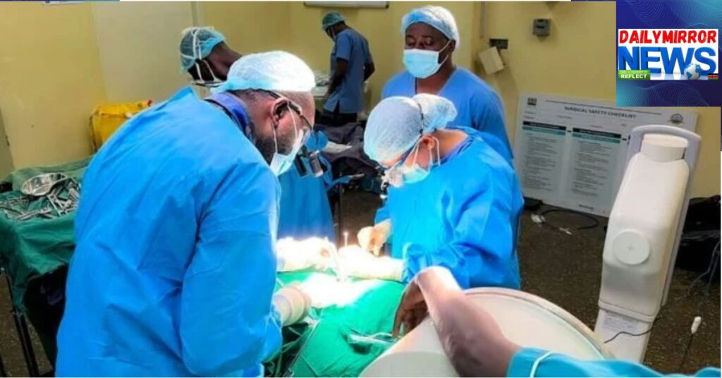 Chris Mwenda: DCI Probes Lawyer's Death After He Was Allegedly Overdosed During Routine Procedure
