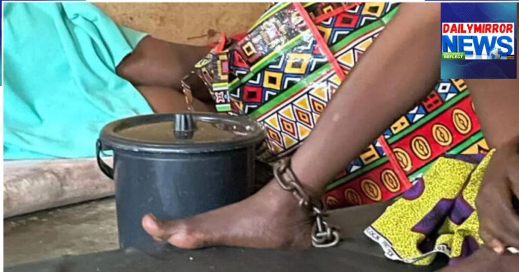 Finnish Journalist Exposes Kenya’s Alleged Secret Disciplinary Camps