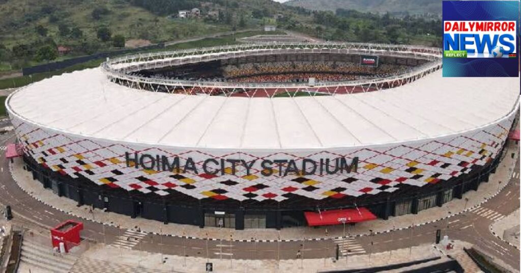 Kenya Invites CAF Inspection After Criticism Over Infrastructure Readiness for AFCON 2027