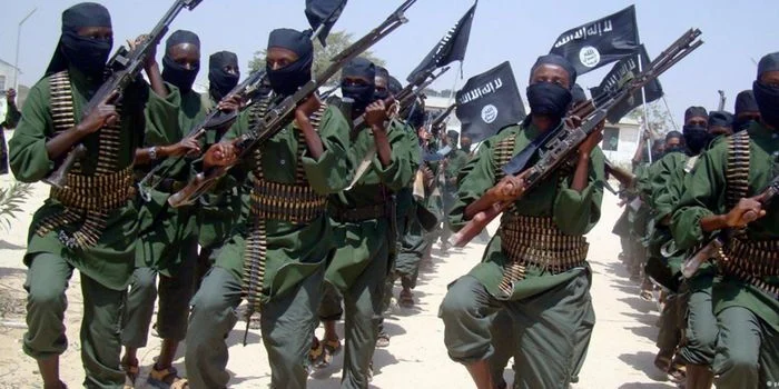 Chief, Teacher Killed in Suspected Al-Shabaab Night Attack in Garissa