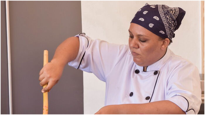 Guinness World Records Ratifies Truphena Muthoni’s 72-Hour Tree-Hugging Marathon