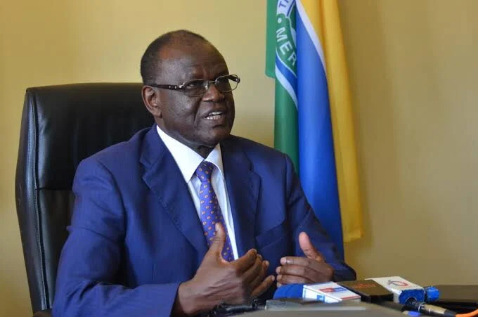 Former Meru Governor Kiraitu Calls It Quits After Three Decades in Politics