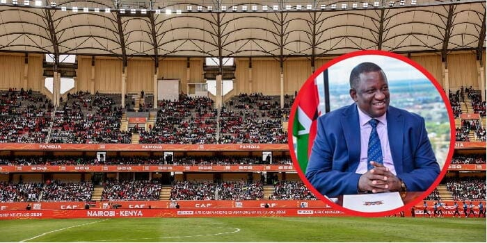 Kenya Invites CAF Inspection After Criticism Over Infrastructure Readiness for AFCON 2027