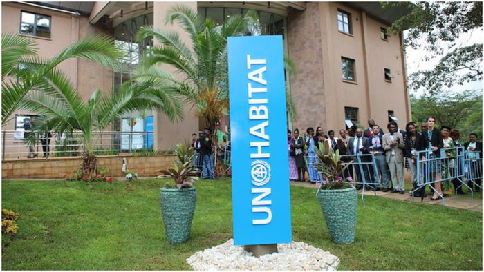 Thousands of Kenyans Face Uncertainty as UN Agencies Downsize