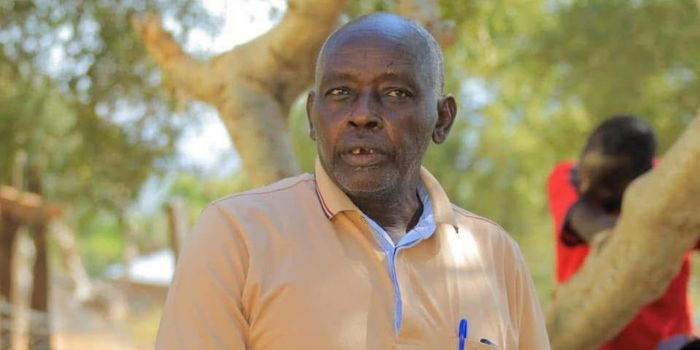 Elgeyo Marakwet MCA Jeremiah Kibiwott Dies at Nairobi Hospital