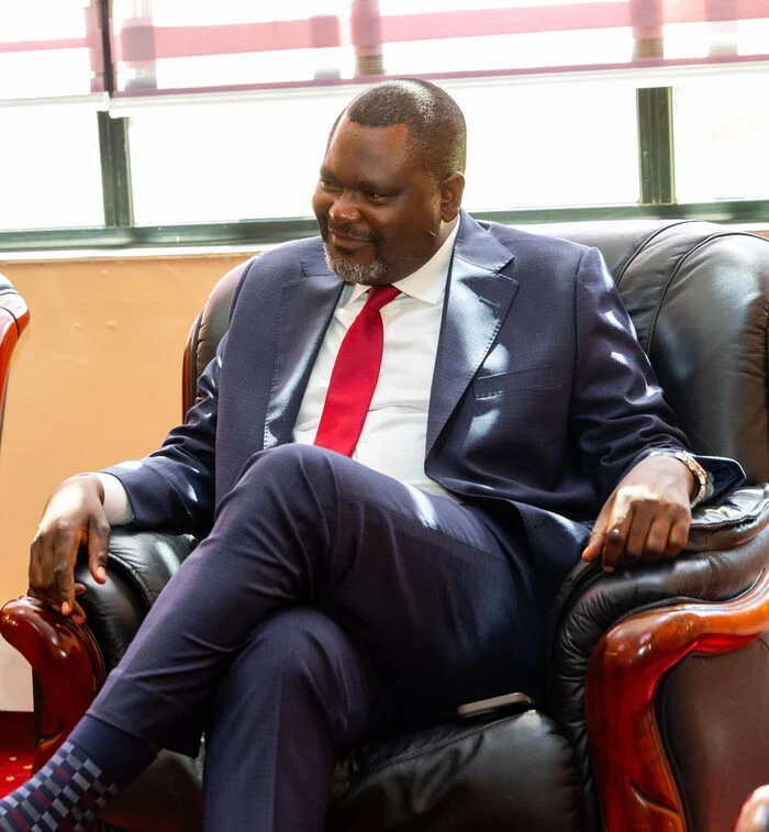 CS Ruku Orders Opening of Government Communication Channels, Warns Civil Servants