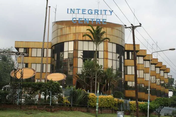 EACC Responds After Youth Walk From Eldoret to Nairobi to Petition Over Corruption
