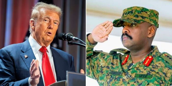 U.S. Calls for Review of Uganda Security Ties After Muhoozi’s ‘Reckless’ Tweets