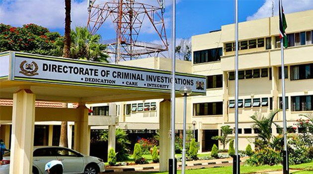 Man Allegedly Killed by Chief With Help From Nyumba Kumi Members in Nyamira