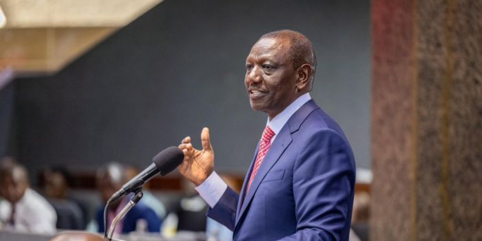 Ruto Orders Full Transparency in Nyota Fund Amid Corruption Allegations