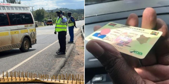 NTSA Mandates Suspended Drivers to Re-Enrol in Driving School Under New Rules