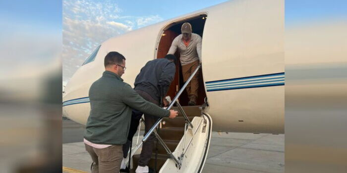 U.S. Citizen Extradited From Kenya After Hiding for Over Three Years to Face Murder Charges