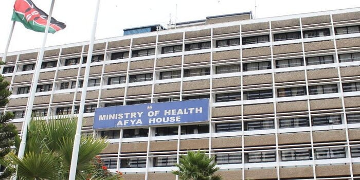 Government Announces Free Health Services in New SHA Model