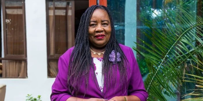 Ruto Appoints Mama Ida Odinga as Kenya’s Ambassador to UNEP