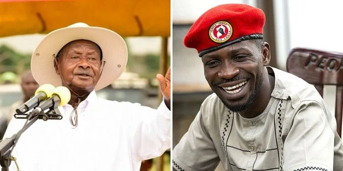 European Union Condemns Opposition Harassment in Uganda, Calls for Restraint