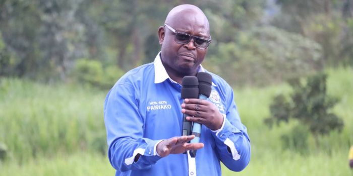 CS Mbadi Fires Seth Panyako From Provident Fund Board