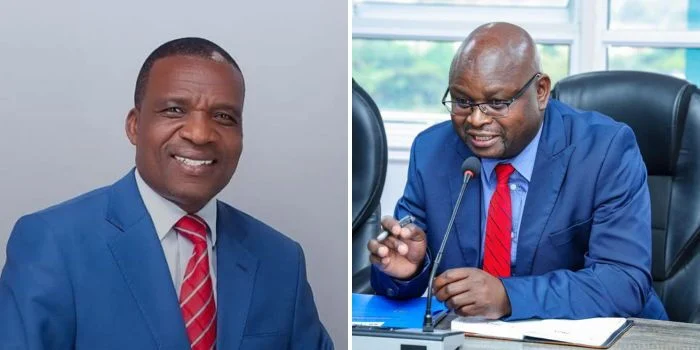 CS Mbadi Fires Seth Panyako From Provident Fund Board