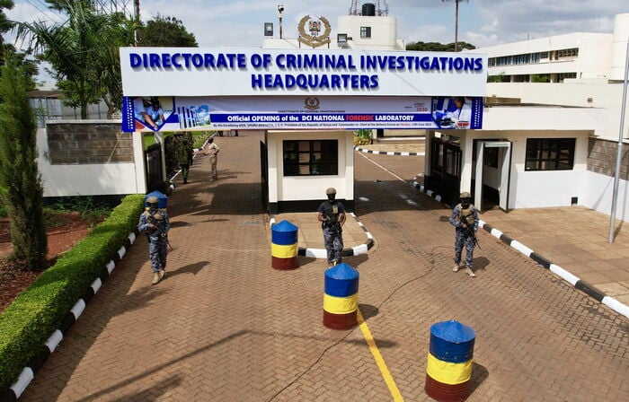 DCI Investigates Death of Lawyer Following Botched Medical Procedure