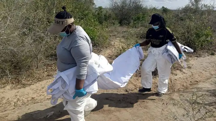 Paul Mackenzie to Face 52 More Murder Charges, State Says He Directed Kwa Bi Nzaro Deaths from Jail