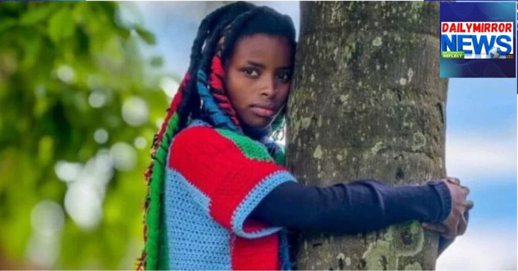 Guinness World Records Ratifies Truphena Muthoni’s 72-Hour Tree-Hugging Marathon