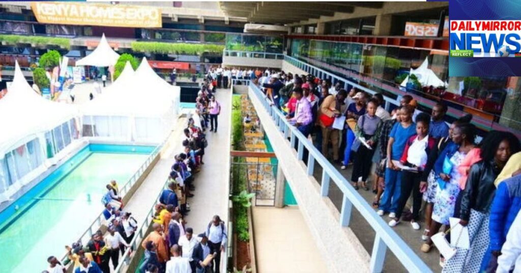 Kenyans Stuck in Cambodia Move to Court to Compel Govt to Facilitate Repatriation