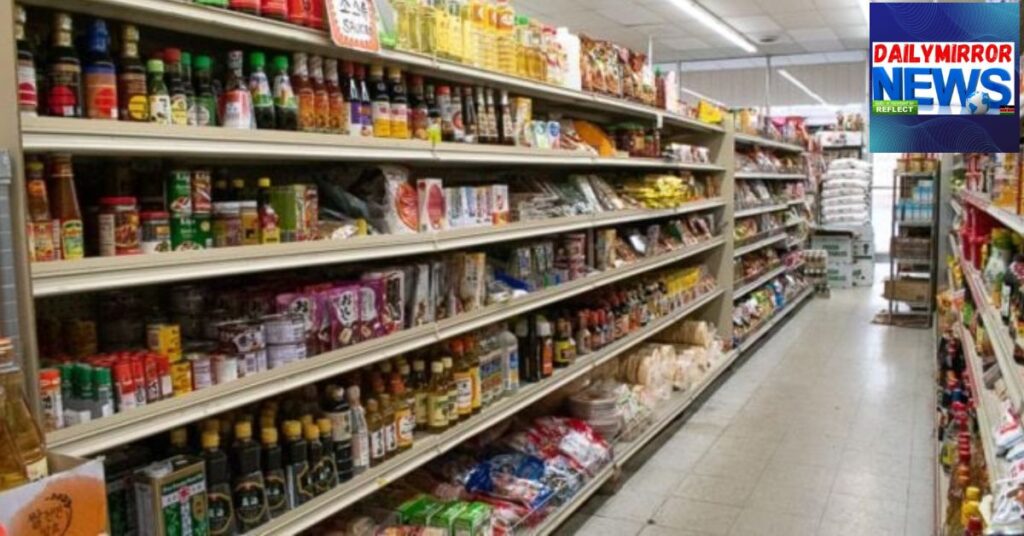 KNBS Reveals Price Changes for Essential Commodities as Inflation Drops