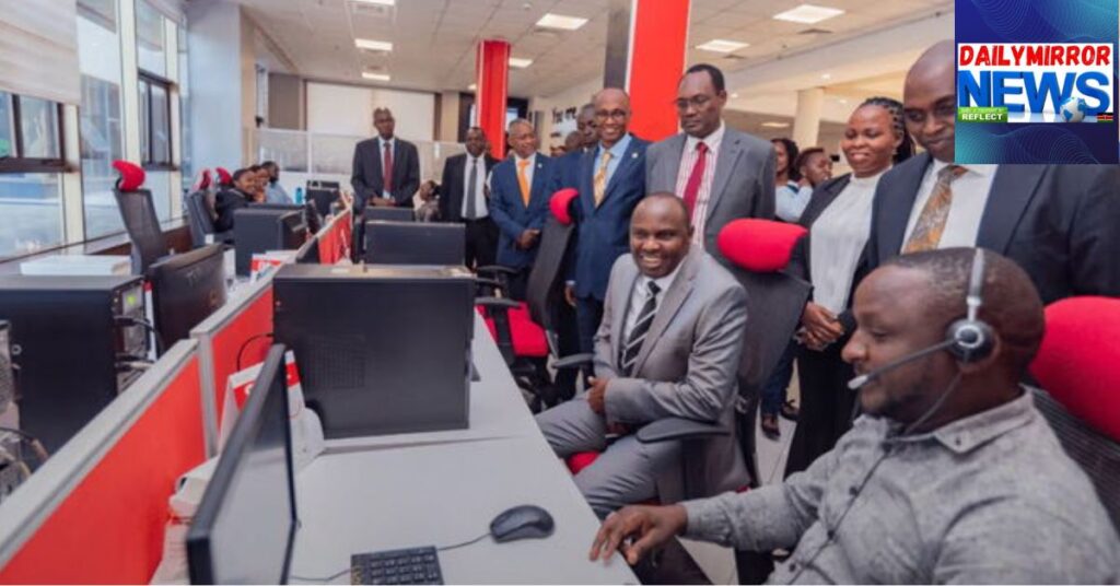 KRA Introduces Phased Filing of Annual Income Tax Returns to Curb Last-Minute Rush