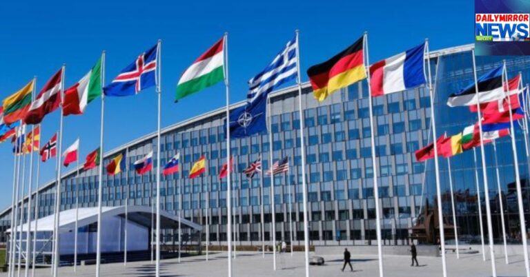 The European Union office in Brussels, Belgium