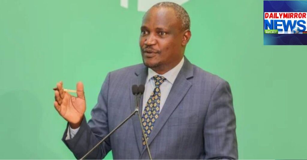 Govt Raises Ksh290 Billion in Move to Clear 2028, 2032 Eurobonds