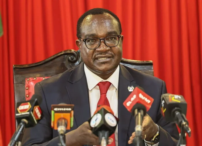 Audit Uncovers 87,000 Ghost Learners Siphoning Ksh 1.1B Annually