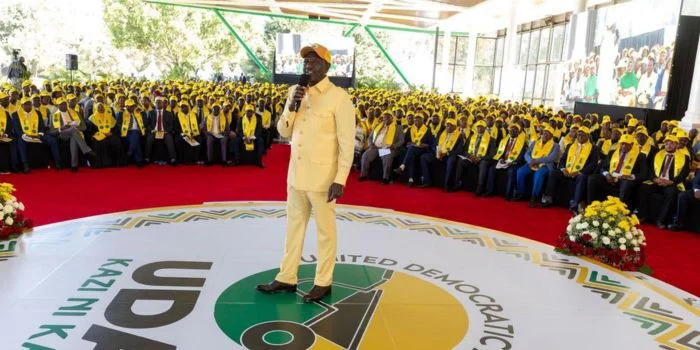 Petition Filed to Declare Use of State House for Political Activities Illegal