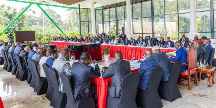 Governors Suspend Appearances Before Senate CPAC