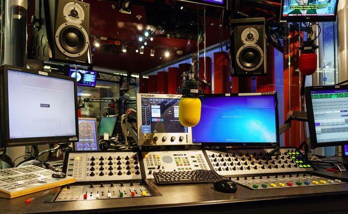 Hot96 and Radio Citizen Undergo Presenter Changes in Bold Major Revamp