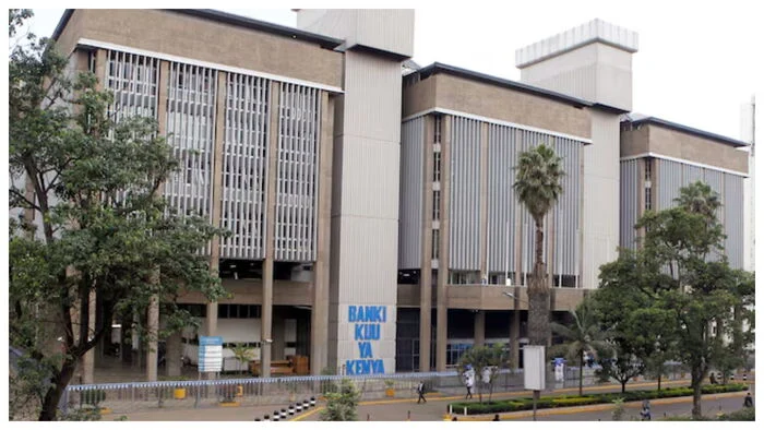 CBK Reduces Lending Rates to 8.75 Percent to Boost Credit Growth