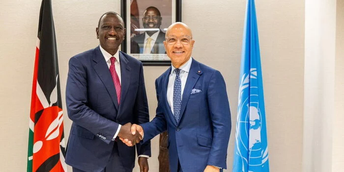 Nairobi to Host Ford Foundation Offices After Cabinet’s Greenlight