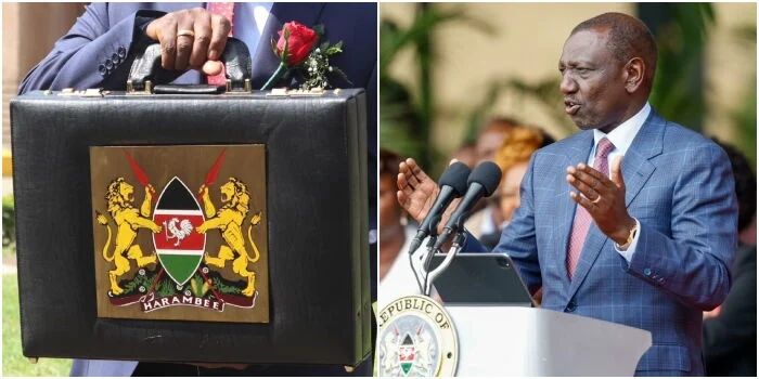 Kenya Unveils Historic Ksh4.7 Trillion Budget – Here’s What Counties and Citizens Get