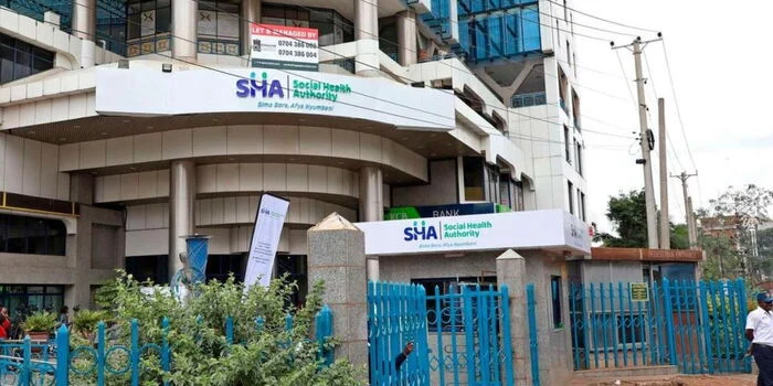 SHA Reveals Why They Cannot Pay for Overseas Treatment Yet