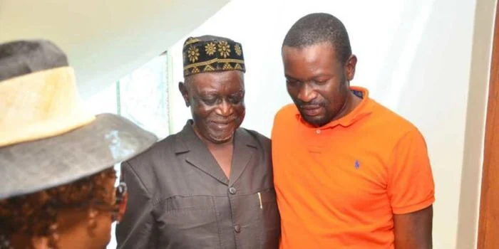 Court Stops Ouster of Sifuna as ODM Secretary General