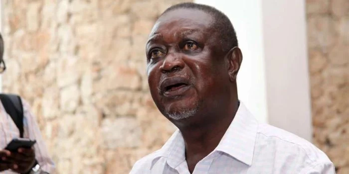 Kindiki Responds to ODM’s Deputy President Bid, Dismisses Oburu Odinga’s Ambitions